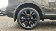 Nissan Qashqai 1.3 DiG-T N-Connecta 5dr Petrol Hatchback